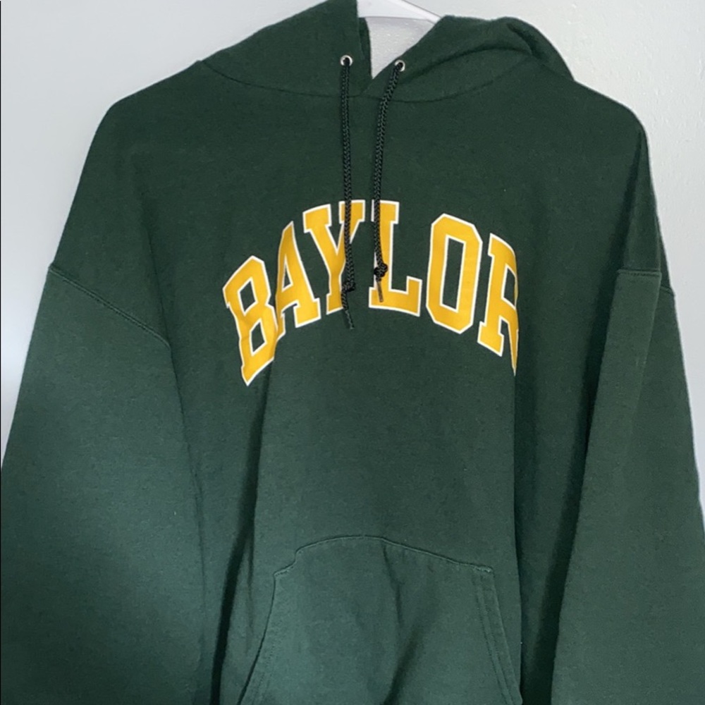 Baylor Sweatshirt